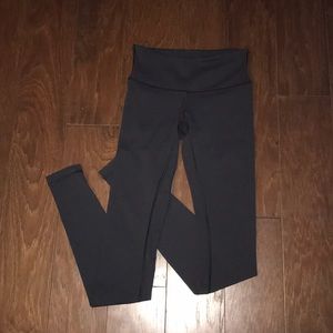 Lululemon Wonder Under Leggings